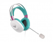 TUF Gaming H1 Gen II Kablet Gamingheadset – Hatsune Miku Edition
