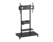 TV Stativ med hylder 50