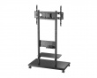 TV Stativ med hylder 50