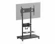 TV Stativ med hylder 50