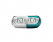 Pill Trådløse In-Ear Hovedtelefoner - Grøn