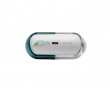 Pill Trådløse In-Ear Hovedtelefoner - Grøn
