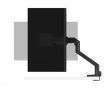 Ergo Arm BSH01 - Sort Monitorarm Ergo Arm BSH01 - Sort Monitorarm
