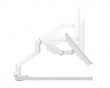 Ergo Arm BSH02 - Hvid Monitorarm Ergo Arm BSH02 - Hvid Monitorarm