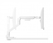 Ergo Arm BSH02 - Hvid Monitorarm Ergo Arm BSH02 - Hvid Monitorarm