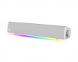 Sound Blaster GS3 Soundbar - Hvid