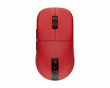 TenZ Signature Red Edition Gaming Mus