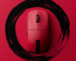 TenZ Signature Red Edition Gaming Mus