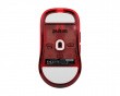 TenZ Signature Red Edition Gaming Mus
