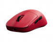 TenZ Signature Red Edition Gaming Mus