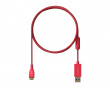 TenZ Signature Red Edition Gaming Mus