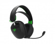 Phantom Air Trådløst Headset - Sort