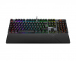 ROG Strix Scope II X Gaming Tastatur [ROG NX Snow V2]