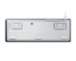 PCMK 3 HE 60 Magnetic Tastatur ANSI - Hvid