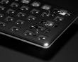PCMK 3 HE 60 Magnetic Tastatur ANSI - Hvid