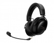 Cloud III S Trådløst Headset - Sort