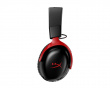 Cloud III S Trådløst Headset - Rød/Sort