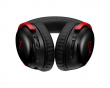 Cloud III S Trådløst Headset - Rød/Sort