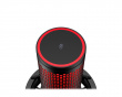 HyperX Quadcast 2 Mikrofon - Sort