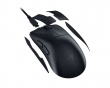 DeathAdder V4 Pro Trådløs Gamingmus - Sort
