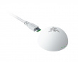 DeathAdder V4 Pro Trådløs Gamingmus - Hvid