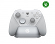 G7 PRO HE Tri-Mode Trådløs Controller - Mech White