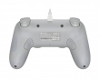 Tegenaria Lite Kablet Symmetrisk Controller - Retro Hvid Tegenaria Lite Kablet Symmetrisk Controller - Retro Hvid