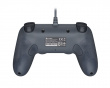 Tegenaria Lite Kablet Symmetrisk Controller - Retro Grå Tegenaria Lite Kablet Symmetrisk Controller - Retro Grå