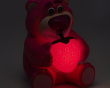 GloBuddies Farveskiftende Natlampe - Lotso