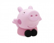 Genopladelig Natlampe - Peppa Pig 