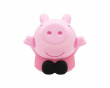 Genopladelig Natlampe - Peppa Pig 