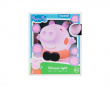 Genopladelig Natlampe - Peppa Pig 