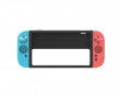 Silikonebeskyttelse med Joy-Con-beskyttelse til Nintendo Switch 2