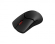 Pulsefire Saga Pro Trådløs Gaming Mus - Sort