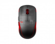 X2 CRAZYLIGHT T1 Edition Trådløs Gaming Mus - Sort