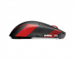 X2 CRAZYLIGHT T1 Edition Trådløs Gaming Mus - Sort