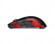 X2 CRAZYLIGHT T1 Edition Trådløs Gaming Mus - Sort