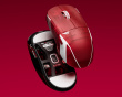 X2 CRAZYLIGHT T1 Edition Trådløs Gaming Mus - Sort