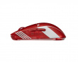 X2 CRAZYLIGHT T1 Edition Trådløs Gaming Mus - Rød
