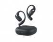 OpenFit 2 Trådløse Bone Conduction Hovedtelefoner - Sort