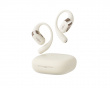 OpenFit 2 Trådløse Bone Conduction Hovedtelefoner - Beige