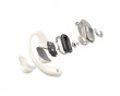 OpenFit 2 Trådløse Bone Conduction Hovedtelefoner - Beige