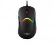 Pulsefire Saga Kablet Gaming Mus - Sort