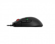 Pulsefire Saga Kablet Gaming Mus - Sort
