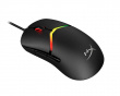 Pulsefire Saga Kablet Gaming Mus - Sort