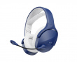 Cloud Jet Dual Trådløse Gaming Headset - Lyseblå