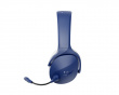 Cloud Jet Dual Trådløse Gaming Headset - Lyseblå