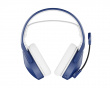 Cloud Jet Dual Trådløse Gaming Headset - Lyseblå