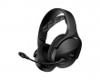 Cloud Jet Dual Trådløse Gaming Headset - Sort