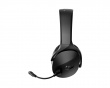 Cloud Jet Dual Trådløse Gaming Headset - Sort